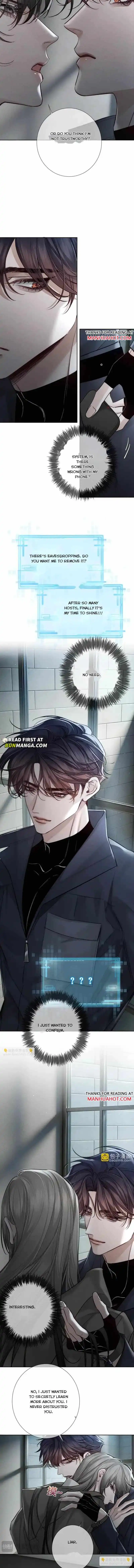The Protagonist Only Thinks About Falling In Love - Chapter 268 Page 6