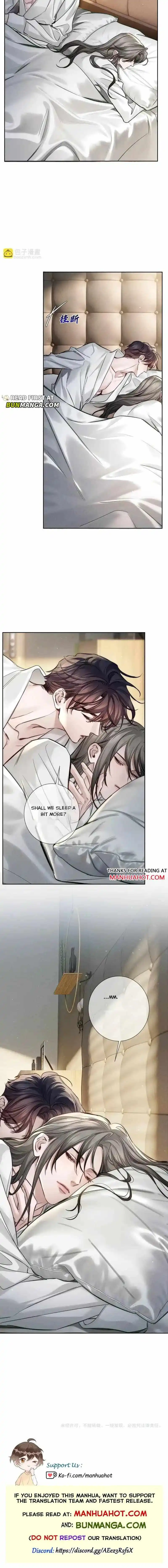 The Protagonist Only Thinks About Falling In Love - Chapter 268 Page 8