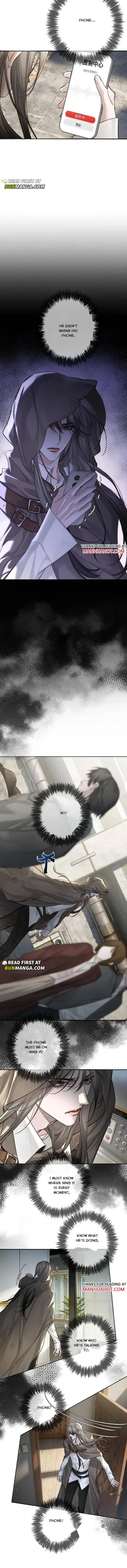 The Protagonist Only Thinks About Falling In Love - Chapter 269 Page 8