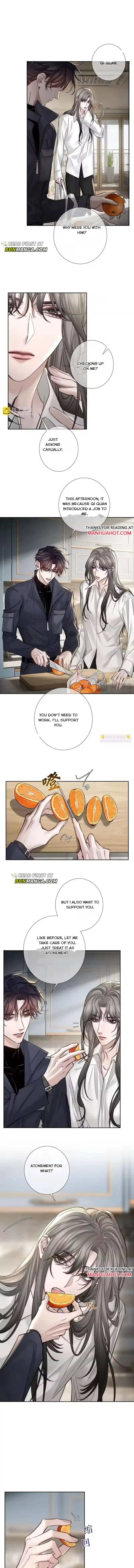 The Protagonist Only Thinks About Falling In Love - Chapter 270 Page 4