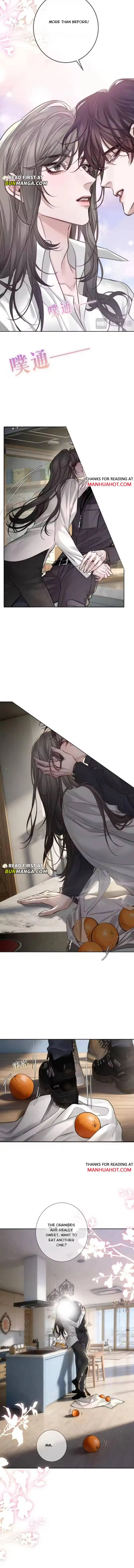 The Protagonist Only Thinks About Falling In Love - Chapter 270 Page 6