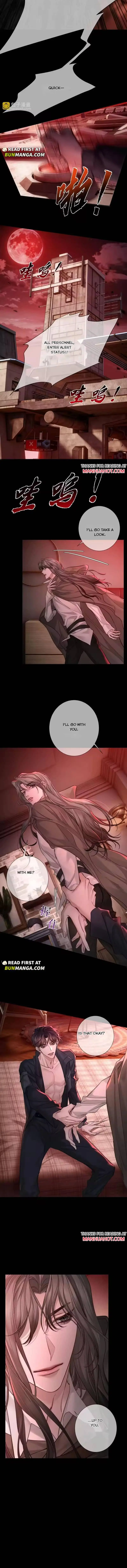 The Protagonist Only Thinks About Falling In Love - Chapter 270 Page 9