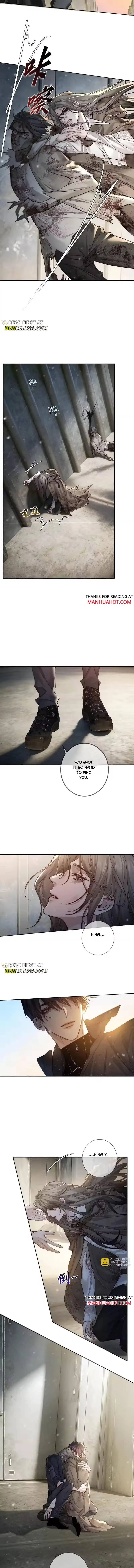 The Protagonist Only Thinks About Falling In Love - Chapter 272 Page 6