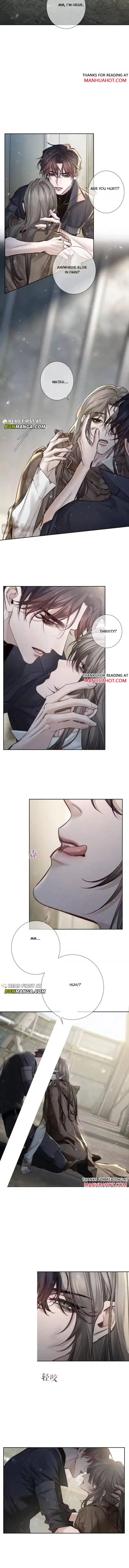 The Protagonist Only Thinks About Falling In Love - Chapter 272 Page 7