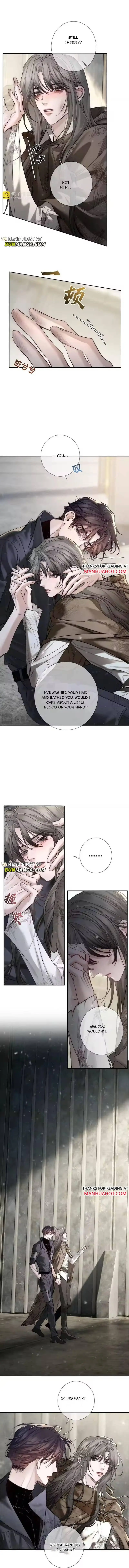 The Protagonist Only Thinks About Falling In Love - Chapter 272 Page 8
