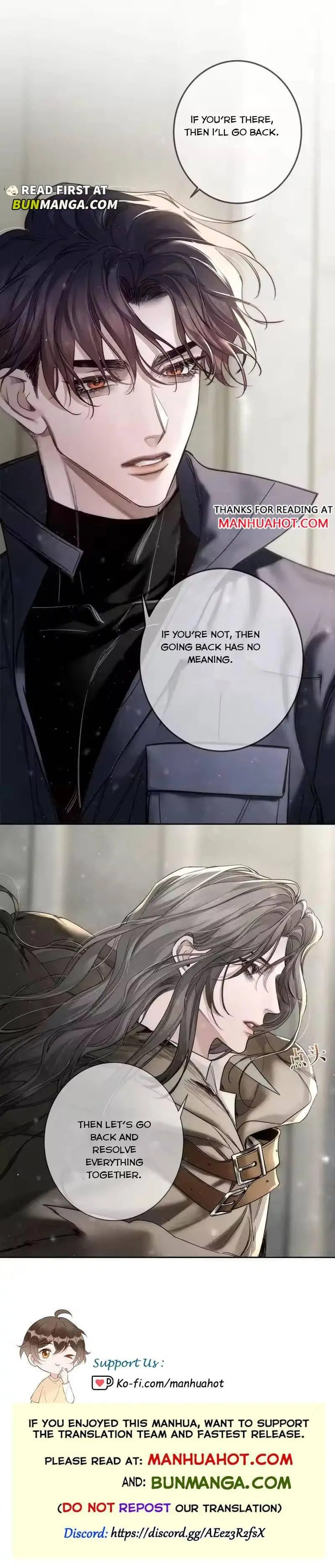 The Protagonist Only Thinks About Falling In Love - Chapter 272 Page 9