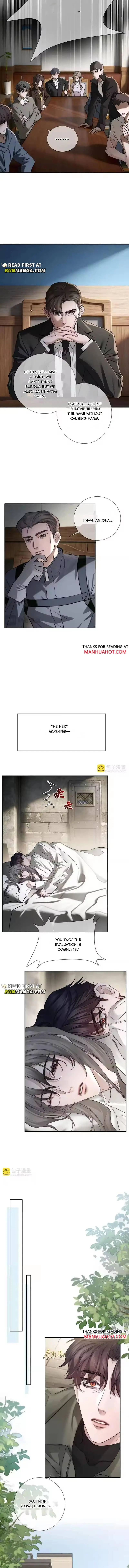 The Protagonist Only Thinks About Falling In Love - Chapter 273 Page 5