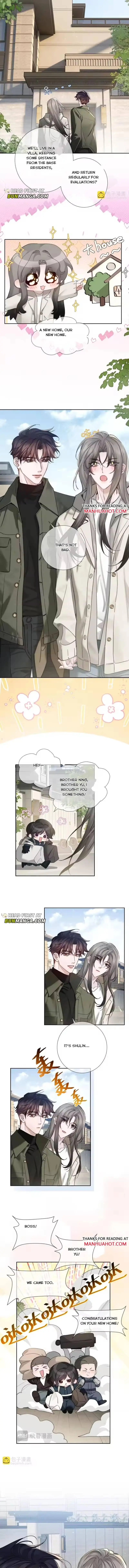 The Protagonist Only Thinks About Falling In Love - Chapter 273 Page 6
