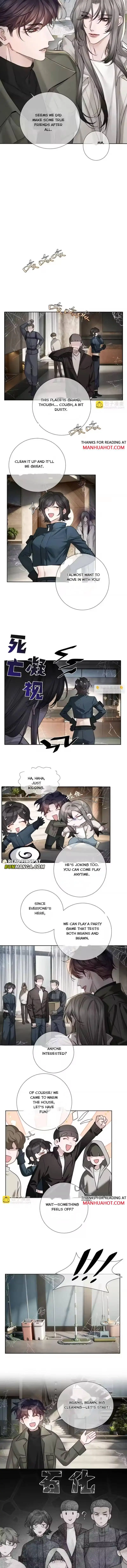 The Protagonist Only Thinks About Falling In Love - Chapter 273 Page 7