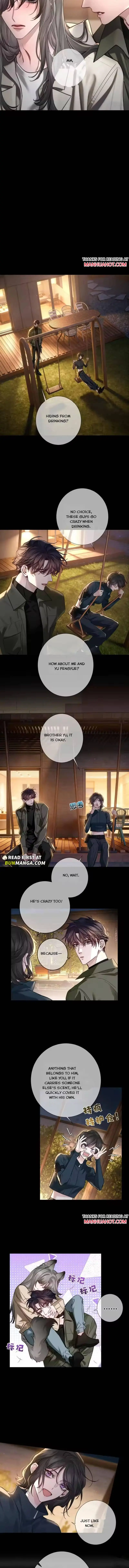 The Protagonist Only Thinks About Falling In Love - Chapter 274 Page 5
