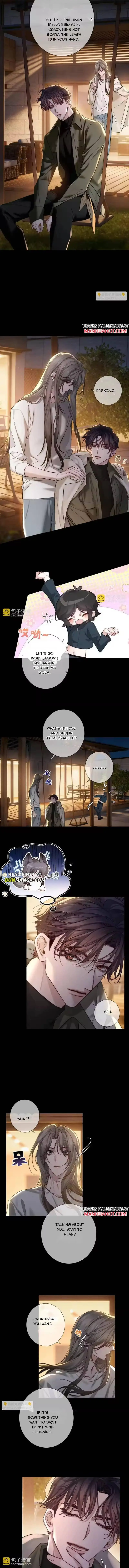 The Protagonist Only Thinks About Falling In Love - Chapter 274 Page 6