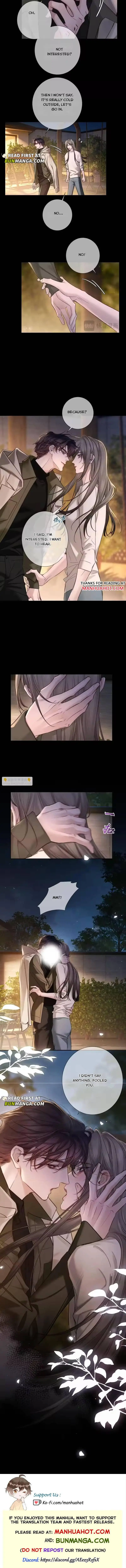 The Protagonist Only Thinks About Falling In Love - Chapter 274 Page 7