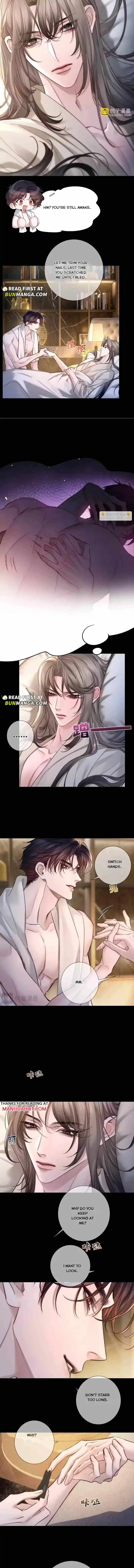 The Protagonist Only Thinks About Falling In Love - Chapter 275 Page 3