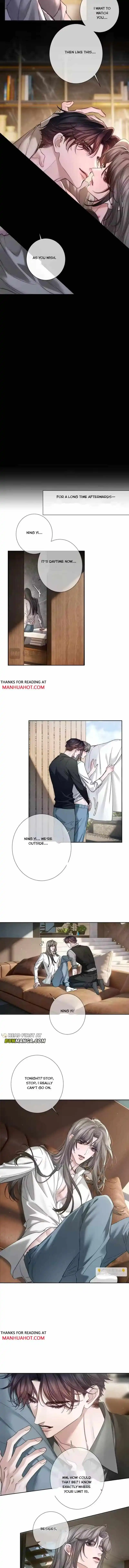 The Protagonist Only Thinks About Falling In Love - Chapter 275 Page 6