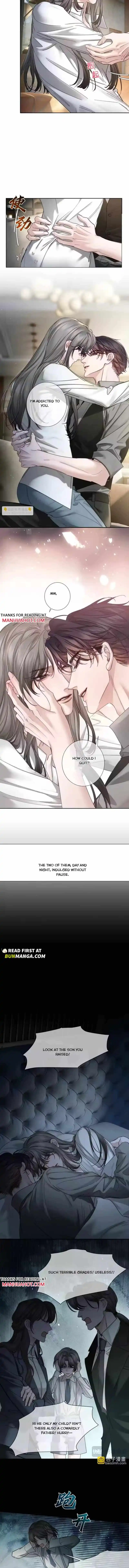 The Protagonist Only Thinks About Falling In Love - Chapter 275 Page 7