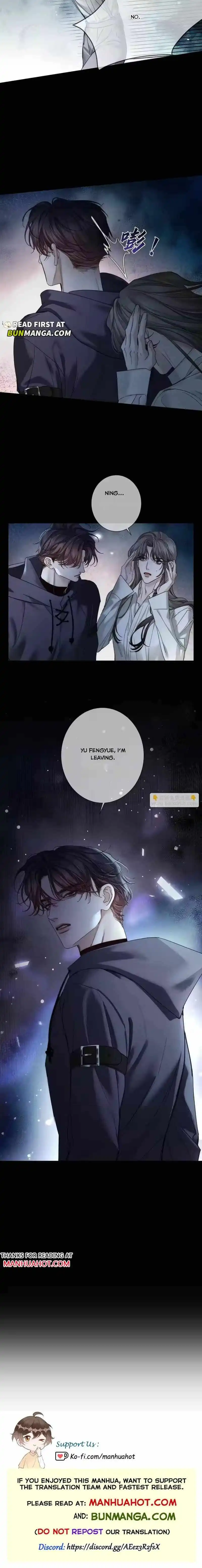 The Protagonist Only Thinks About Falling In Love - Chapter 275 Page 8