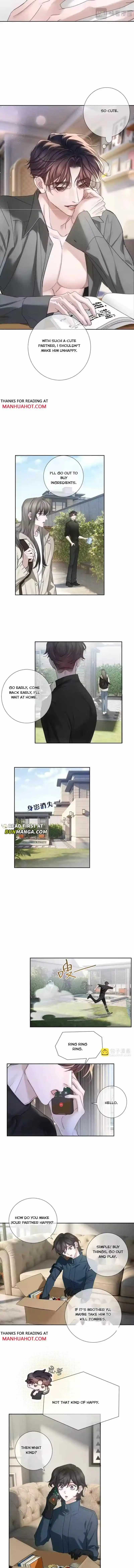 The Protagonist Only Thinks About Falling In Love - Chapter 276 Page 6