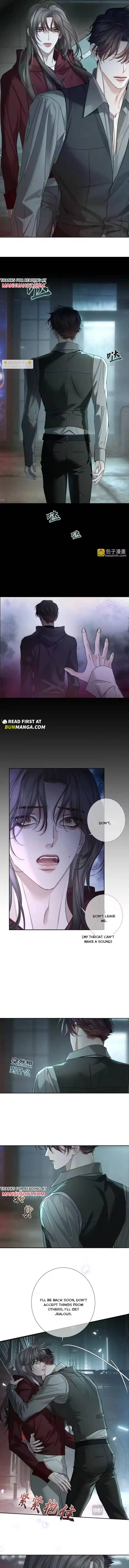 The Protagonist Only Thinks About Falling In Love - Chapter 277 Page 6
