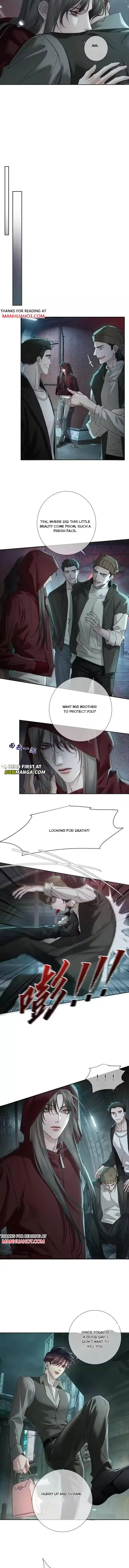 The Protagonist Only Thinks About Falling In Love - Chapter 277 Page 7