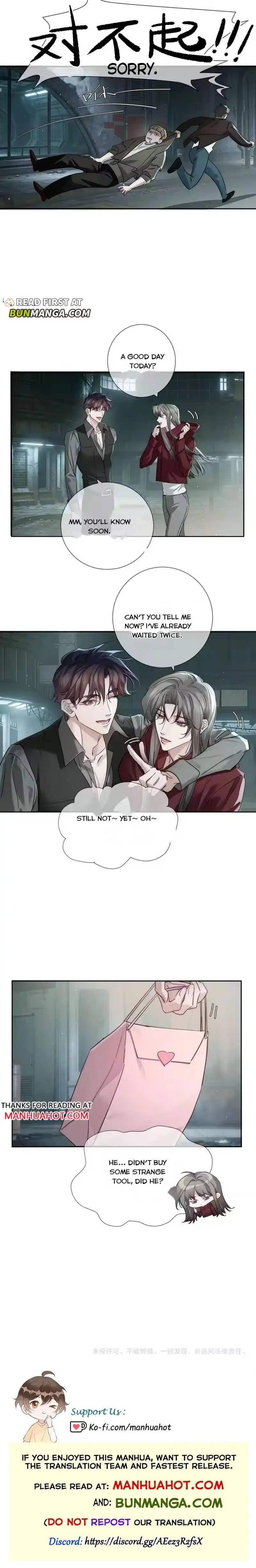 The Protagonist Only Thinks About Falling In Love - Chapter 277 Page 8