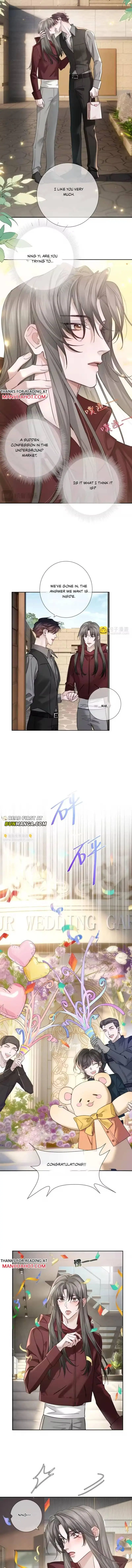 The Protagonist Only Thinks About Falling In Love - Chapter 278 Page 3
