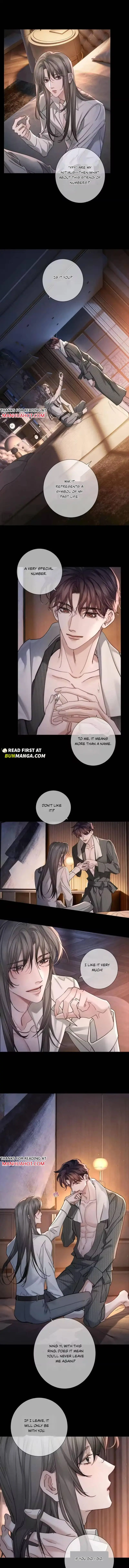 The Protagonist Only Thinks About Falling In Love - Chapter 278 Page 6