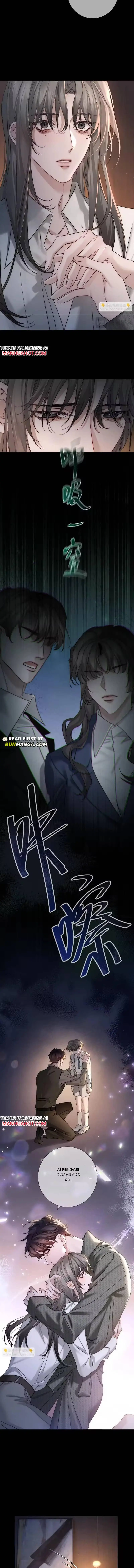 The Protagonist Only Thinks About Falling In Love - Chapter 278 Page 7