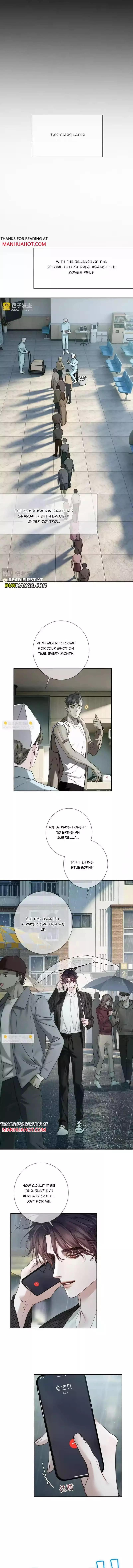 The Protagonist Only Thinks About Falling In Love - Chapter 279 Page 4