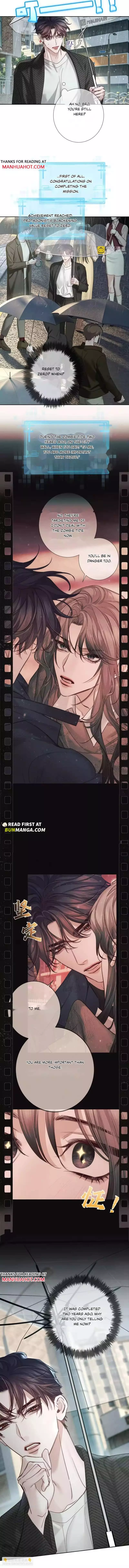 The Protagonist Only Thinks About Falling In Love - Chapter 279 Page 5