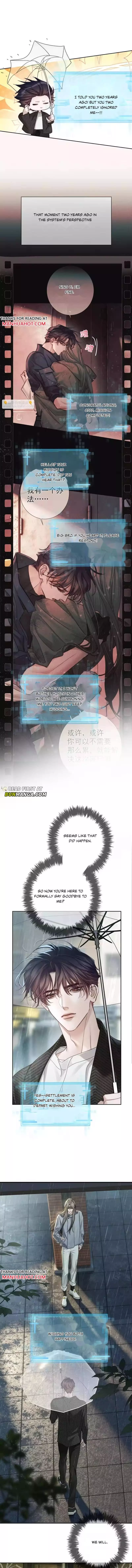 The Protagonist Only Thinks About Falling In Love - Chapter 279 Page 6