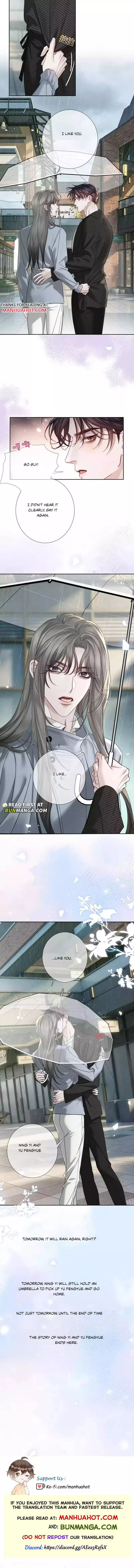 The Protagonist Only Thinks About Falling In Love - Chapter 279 Page 9