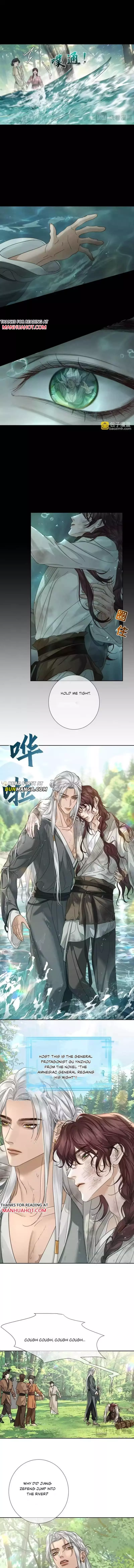 The Protagonist Only Thinks About Falling In Love - Chapter 280 Page 4