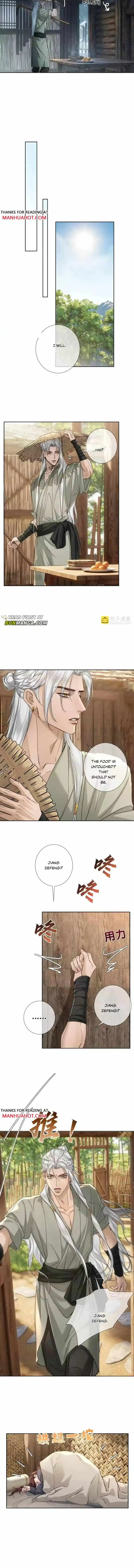 The Protagonist Only Thinks About Falling In Love - Chapter 281 Page 6