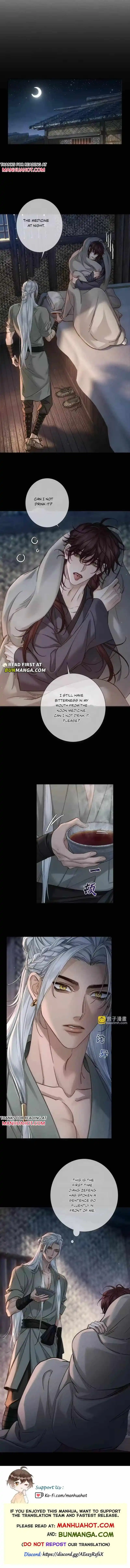 The Protagonist Only Thinks About Falling In Love - Chapter 281 Page 8