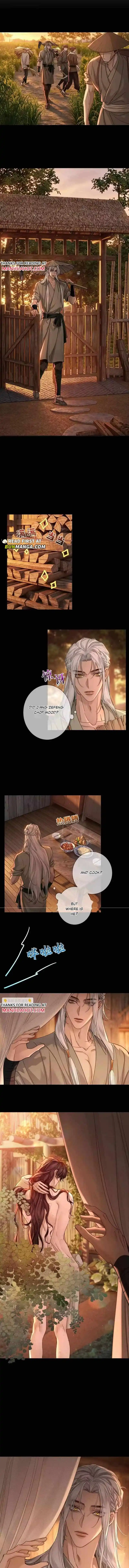 The Protagonist Only Thinks About Falling In Love - Chapter 282 Page 6