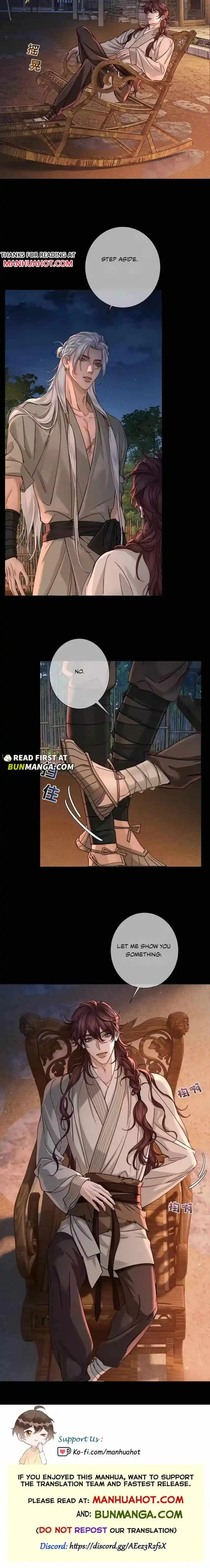 The Protagonist Only Thinks About Falling In Love - Chapter 282 Page 8