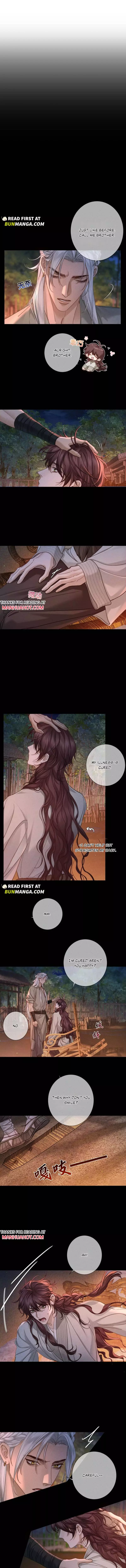 The Protagonist Only Thinks About Falling In Love - Chapter 283 Page 4