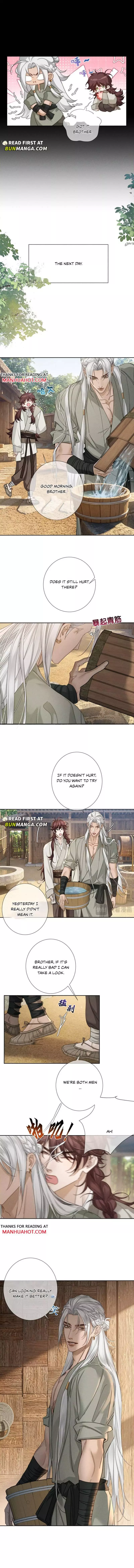 The Protagonist Only Thinks About Falling In Love - Chapter 283 Page 6