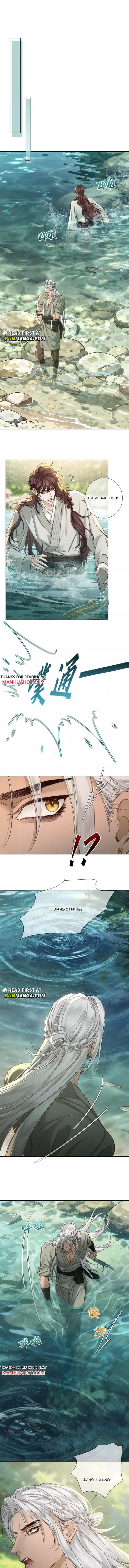The Protagonist Only Thinks About Falling In Love - Chapter 284 Page 4
