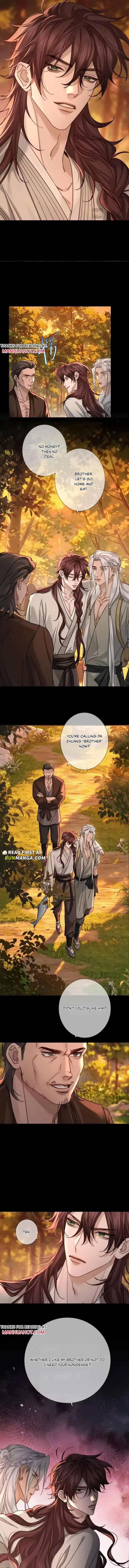 The Protagonist Only Thinks About Falling In Love - Chapter 285 Page 2