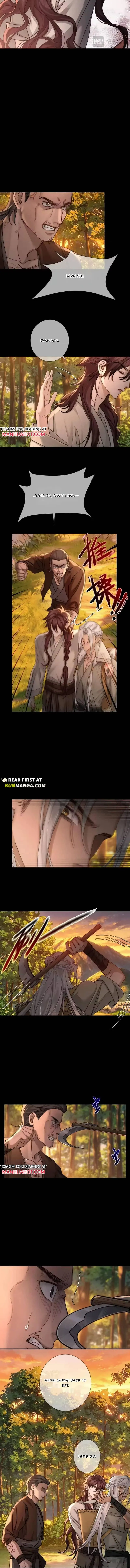 The Protagonist Only Thinks About Falling In Love - Chapter 285 Page 3