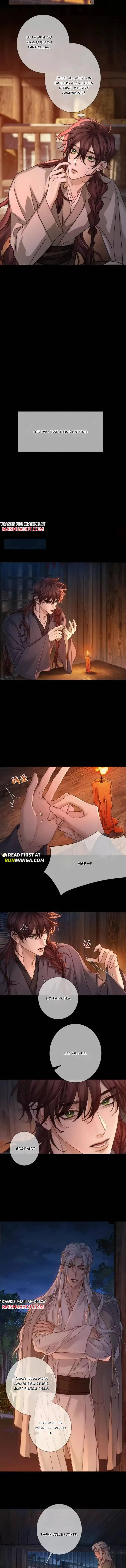 The Protagonist Only Thinks About Falling In Love - Chapter 285 Page 6