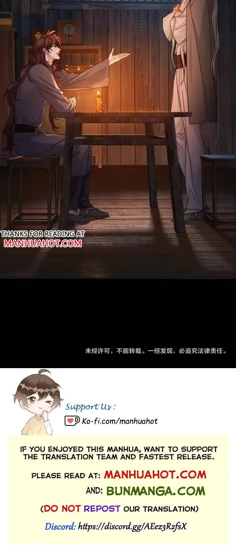 The Protagonist Only Thinks About Falling In Love - Chapter 285 Page 7