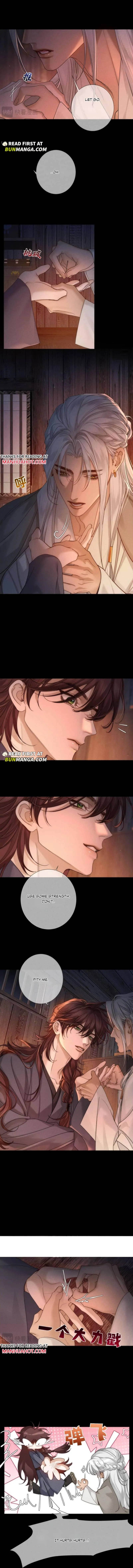 The Protagonist Only Thinks About Falling In Love - Chapter 286 Page 2