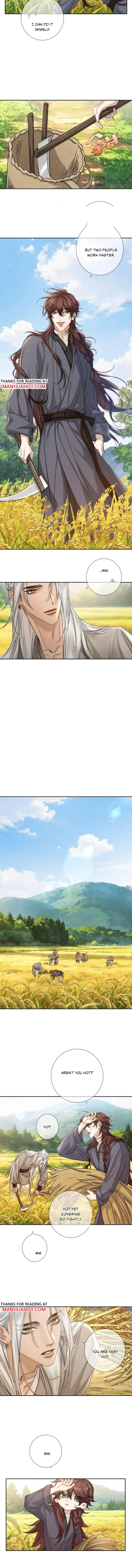 The Protagonist Only Thinks About Falling In Love - Chapter 286 Page 6