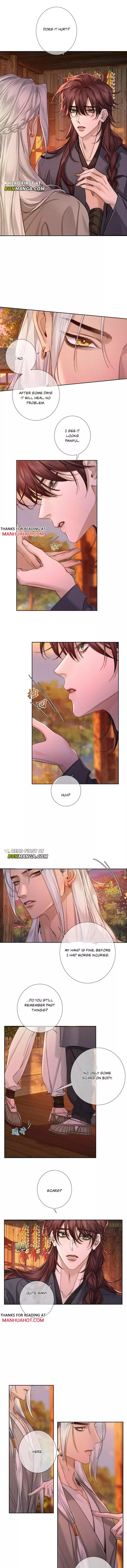 The Protagonist Only Thinks About Falling In Love - Chapter 287 Page 7