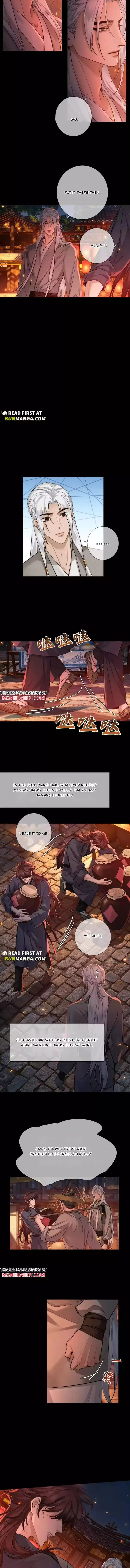 The Protagonist Only Thinks About Falling In Love - Chapter 288 Page 6