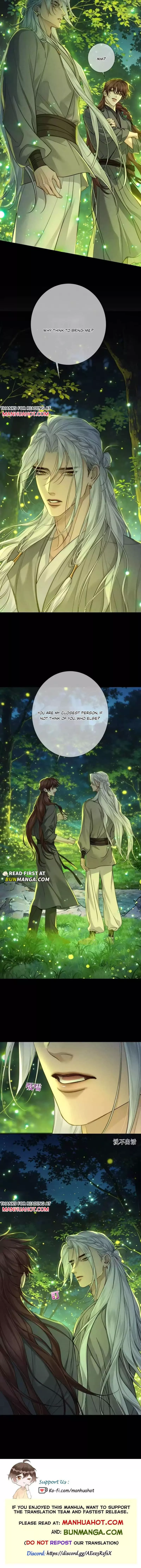 The Protagonist Only Thinks About Falling In Love - Chapter 288 Page 8
