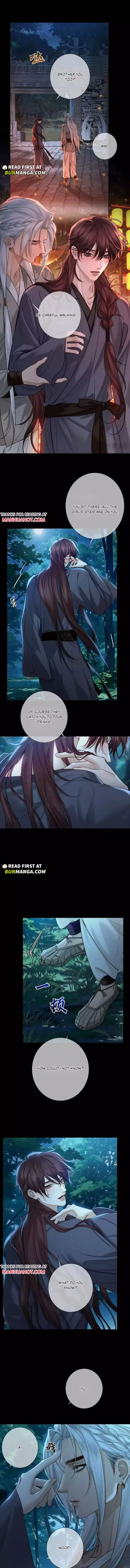 The Protagonist Only Thinks About Falling In Love - Chapter 290 Page 3