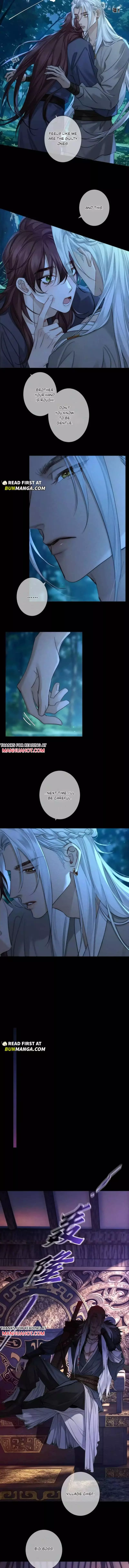 The Protagonist Only Thinks About Falling In Love - Chapter 290 Page 6